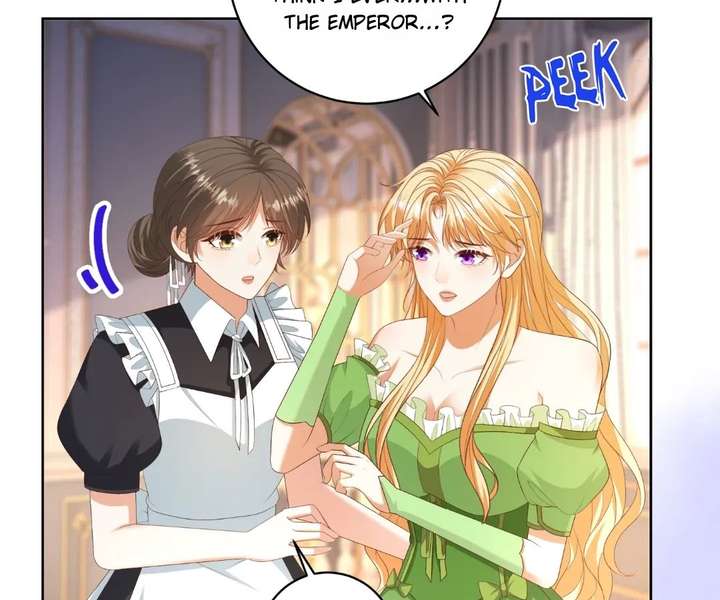 I Want to Maintain My Stepmother’s Character Chapter 47 - Page 84