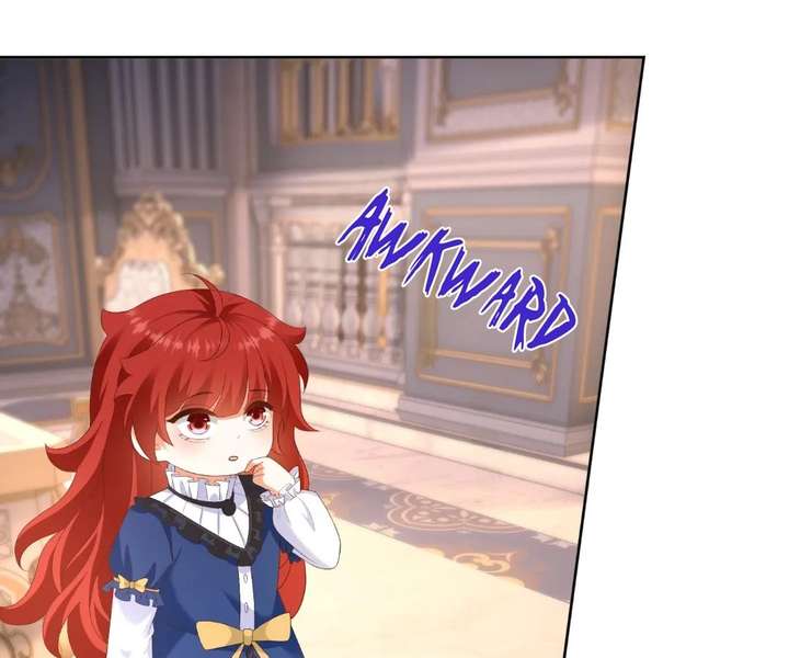 I Want to Maintain My Stepmother’s Character Chapter 47 - Page 87