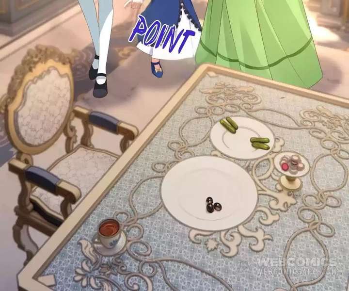 I Want to Maintain My Stepmother’s Character Chapter 47 - Page 91