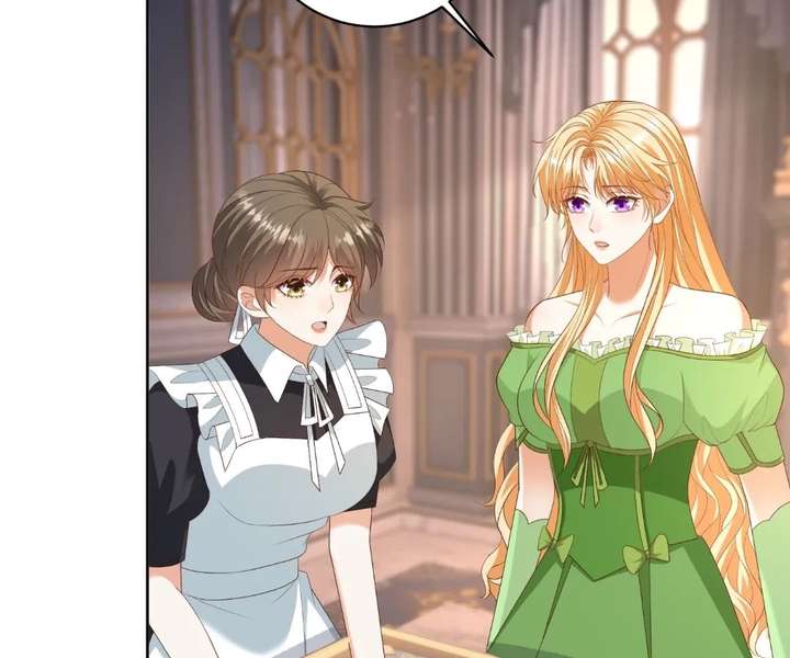 I Want to Maintain My Stepmother’s Character Chapter 47 - Page 93