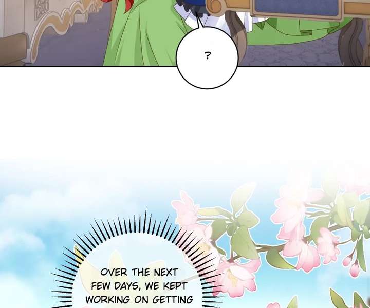 I Want to Maintain My Stepmother’s Character Chapter 47 - Page 97