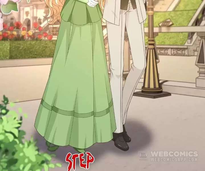 I Want to Maintain My Stepmother’s Character Chapter 47 - Page 99