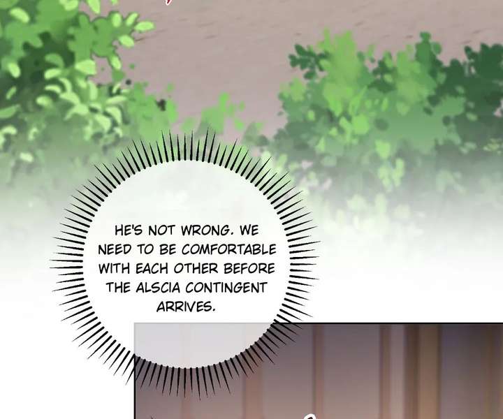 I Want to Maintain My Stepmother’s Character Chapter 47 - Page 100