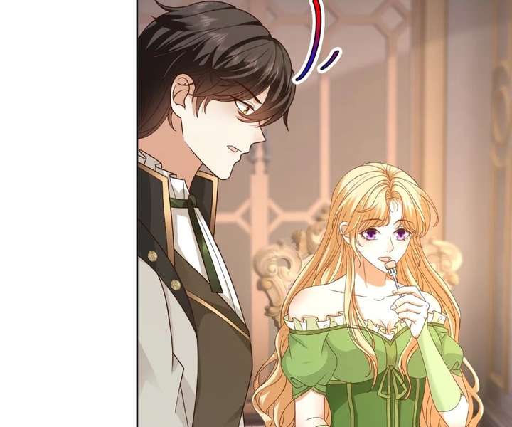 I Want to Maintain My Stepmother’s Character Chapter 47 - Page 101