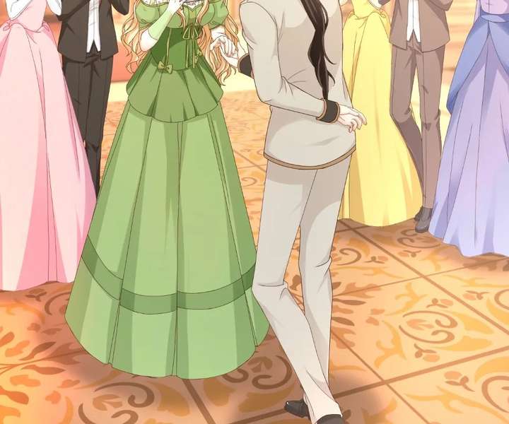 I Want to Maintain My Stepmother’s Character Chapter 47 - Page 104