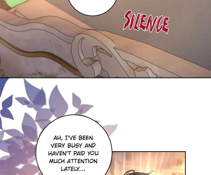 I Want to Maintain My Stepmother’s Character Chapter 47 - Page 109