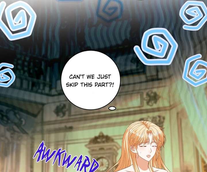 I Want to Maintain My Stepmother’s Character Chapter 47 - Page 116