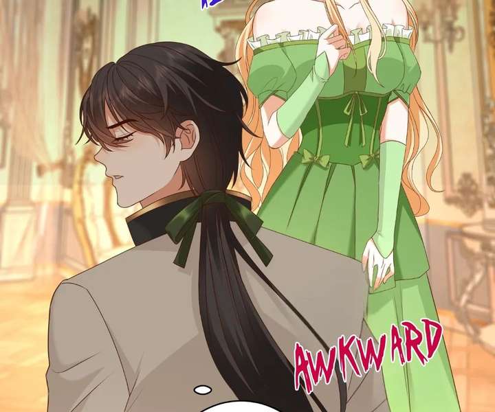 I Want to Maintain My Stepmother’s Character Chapter 47 - Page 117