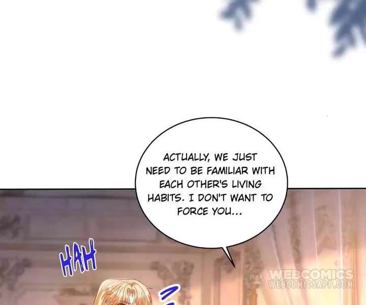 I Want to Maintain My Stepmother’s Character Chapter 48 - Page 3