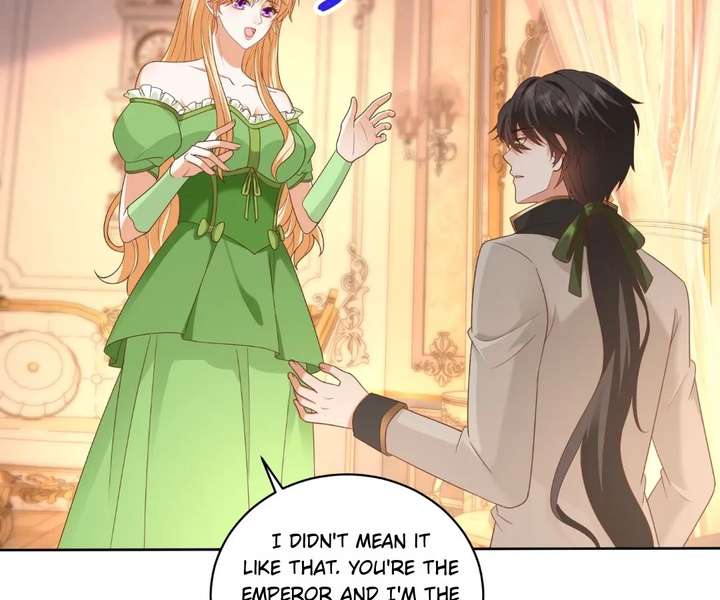 I Want to Maintain My Stepmother’s Character Chapter 48 - Page 4