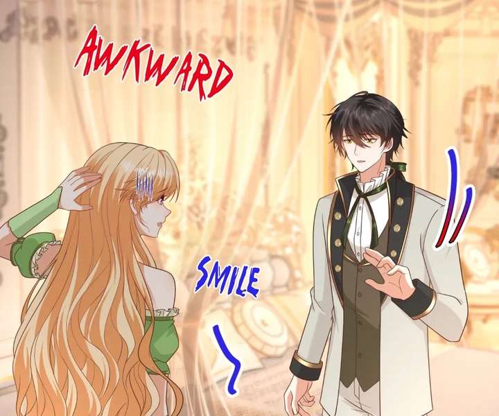 I Want to Maintain My Stepmother’s Character Chapter 48 - Page 10