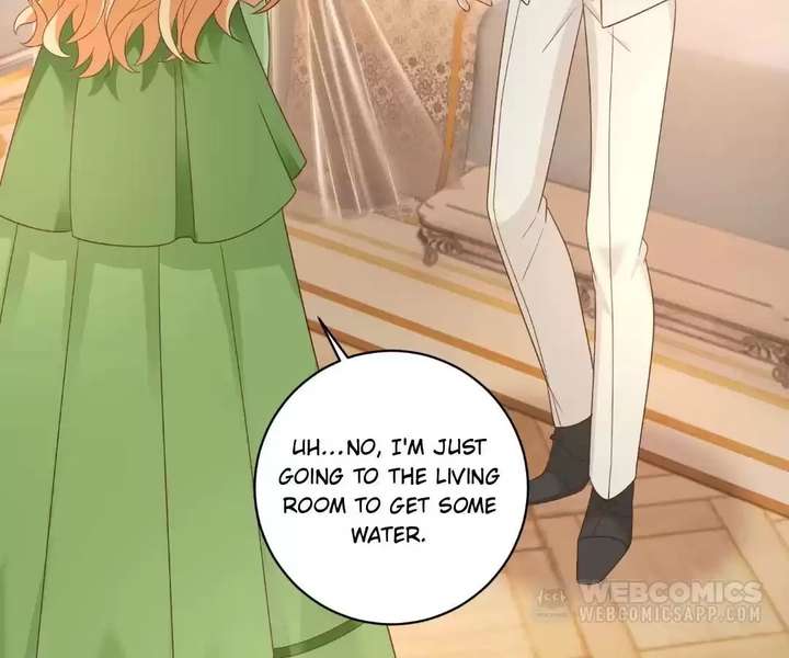 I Want to Maintain My Stepmother’s Character Chapter 48 - Page 11