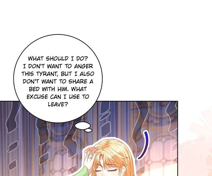 I Want to Maintain My Stepmother’s Character Chapter 48 - Page 13