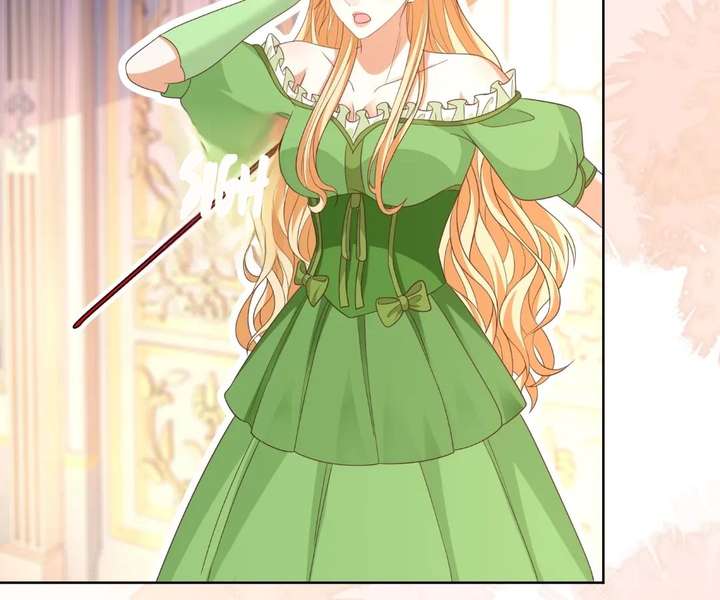 I Want to Maintain My Stepmother’s Character Chapter 48 - Page 14