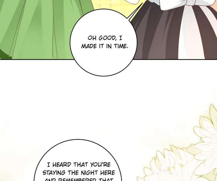 I Want to Maintain My Stepmother’s Character Chapter 48 - Page 18