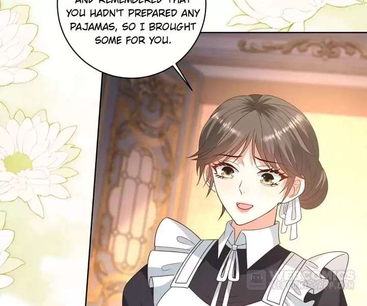 I Want to Maintain My Stepmother’s Character Chapter 48 - Page 19