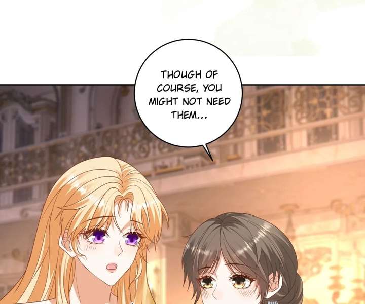 I Want to Maintain My Stepmother’s Character Chapter 48 - Page 21