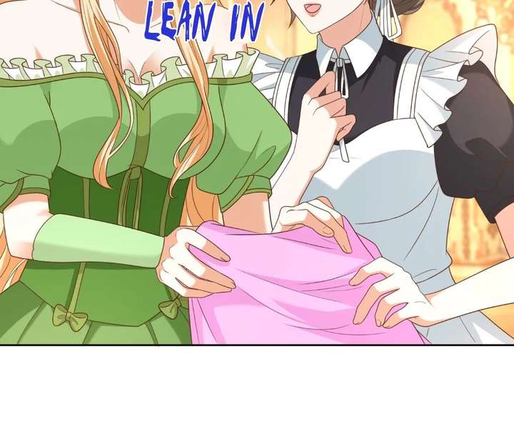 I Want to Maintain My Stepmother’s Character Chapter 48 - Page 22