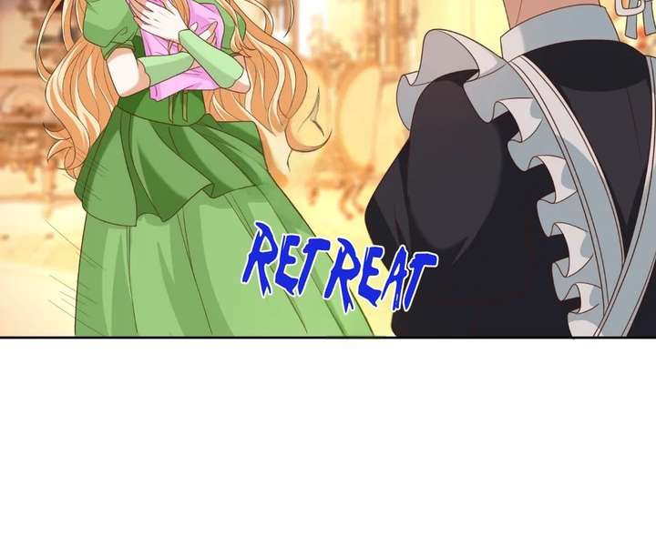 I Want to Maintain My Stepmother’s Character Chapter 48 - Page 24