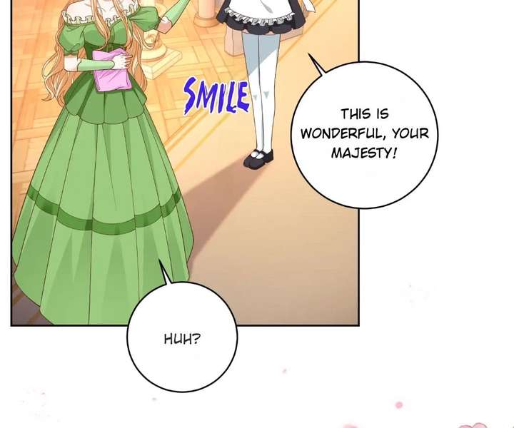 I Want to Maintain My Stepmother’s Character Chapter 48 - Page 26