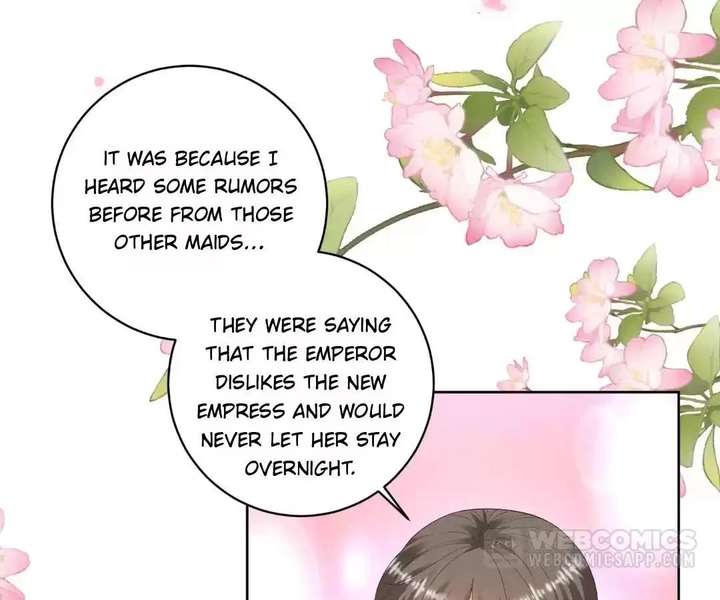 I Want to Maintain My Stepmother’s Character Chapter 48 - Page 27