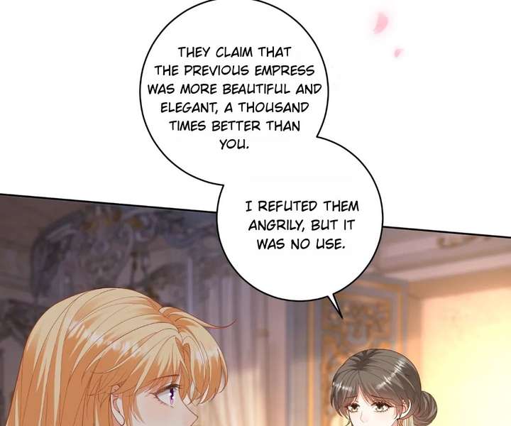 I Want to Maintain My Stepmother’s Character Chapter 48 - Page 29