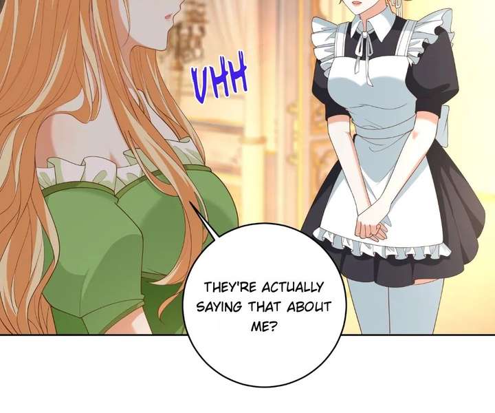 I Want to Maintain My Stepmother’s Character Chapter 48 - Page 30
