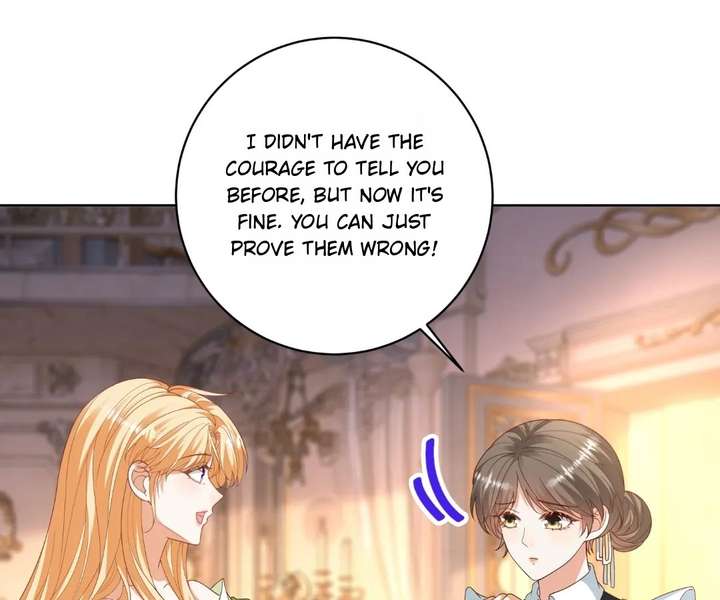 I Want to Maintain My Stepmother’s Character Chapter 48 - Page 31
