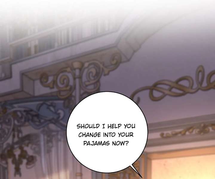 I Want to Maintain My Stepmother’s Character Chapter 48 - Page 33
