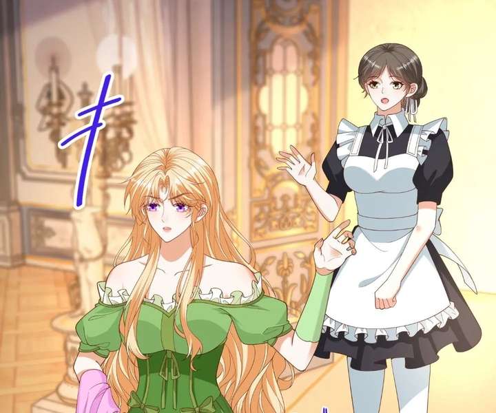 I Want to Maintain My Stepmother’s Character Chapter 48 - Page 34
