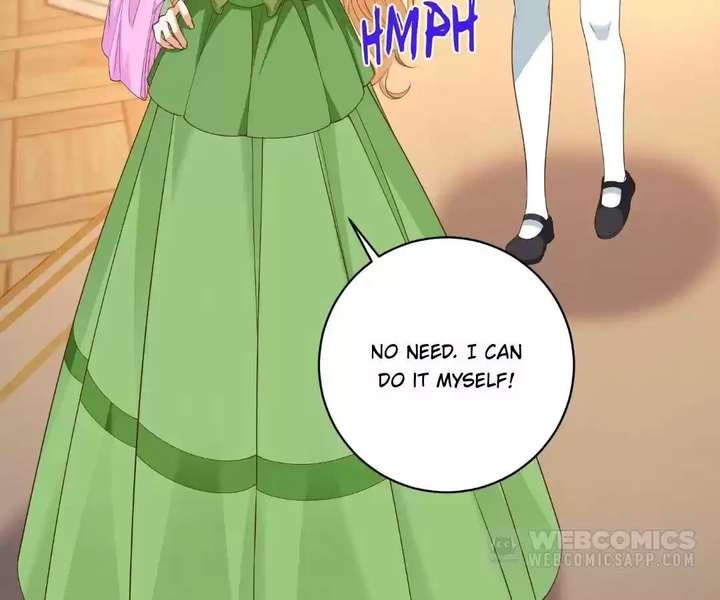 I Want to Maintain My Stepmother’s Character Chapter 48 - Page 35