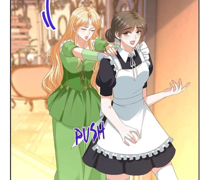 I Want to Maintain My Stepmother’s Character Chapter 48 - Page 38