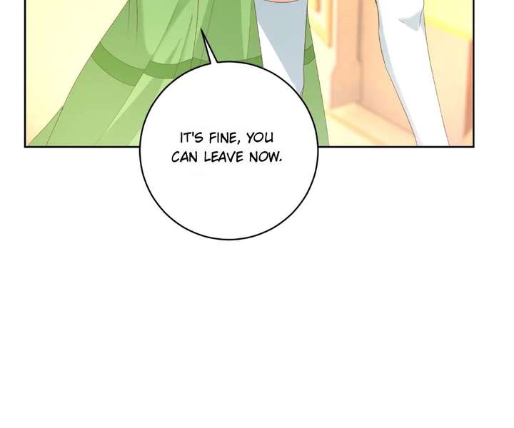 I Want to Maintain My Stepmother’s Character Chapter 48 - Page 39