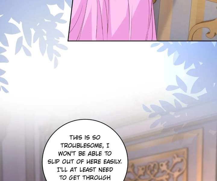 I Want to Maintain My Stepmother’s Character Chapter 48 - Page 41