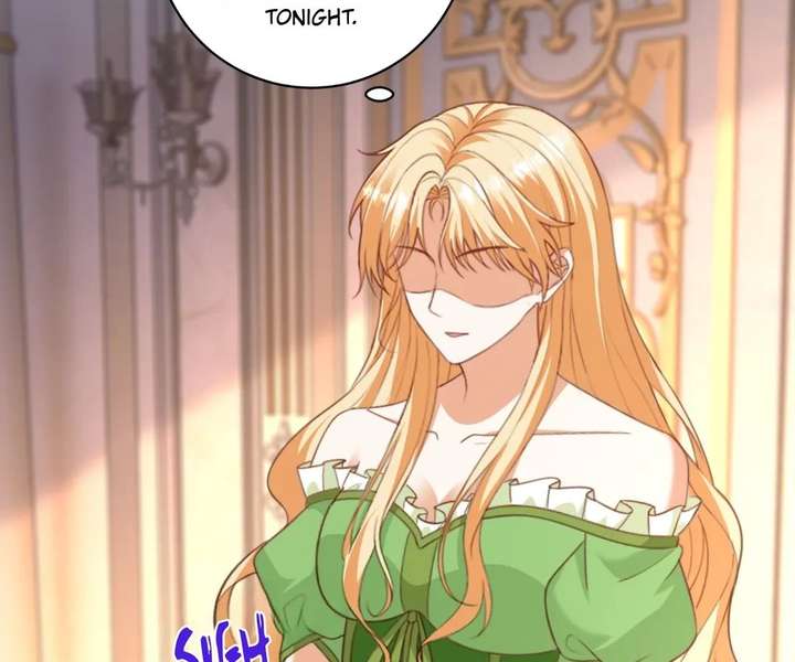 I Want to Maintain My Stepmother’s Character Chapter 48 - Page 42