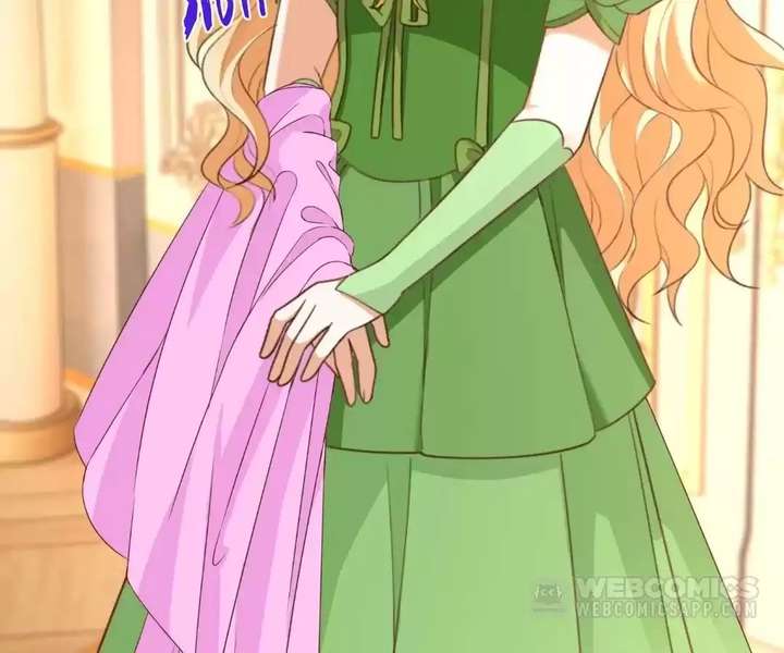 I Want to Maintain My Stepmother’s Character Chapter 48 - Page 43