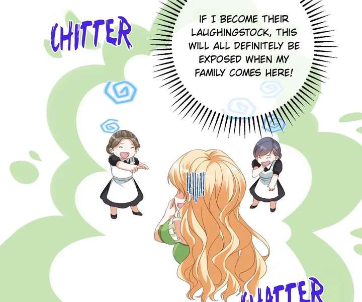I Want to Maintain My Stepmother’s Character Chapter 48 - Page 45