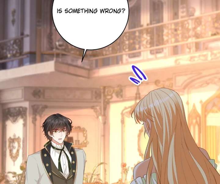 I Want to Maintain My Stepmother’s Character Chapter 48 - Page 47