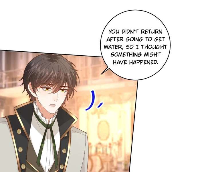 I Want to Maintain My Stepmother’s Character Chapter 48 - Page 49