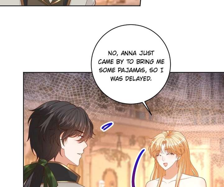 I Want to Maintain My Stepmother’s Character Chapter 48 - Page 50