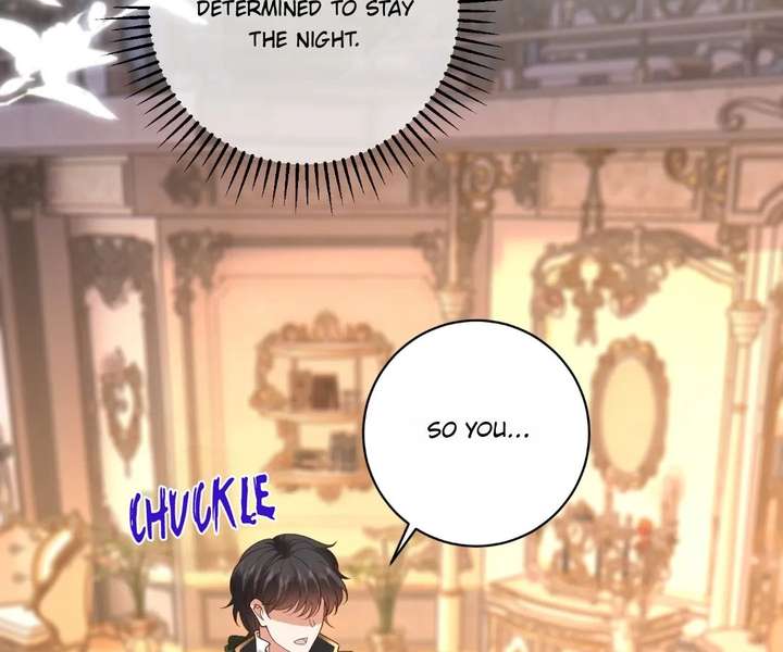 I Want to Maintain My Stepmother’s Character Chapter 48 - Page 52