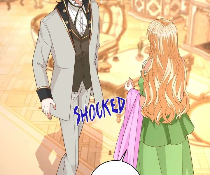 I Want to Maintain My Stepmother’s Character Chapter 48 - Page 53