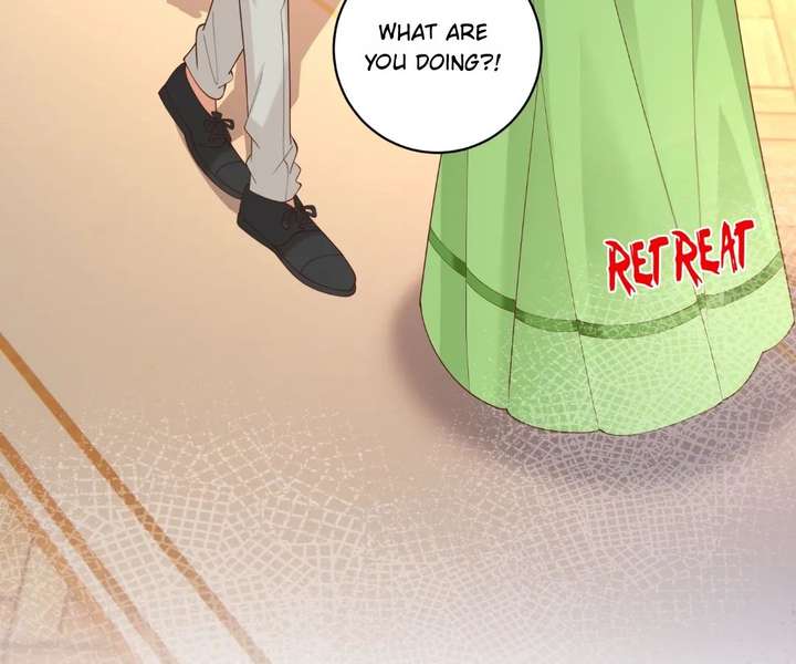 I Want to Maintain My Stepmother’s Character Chapter 48 - Page 54