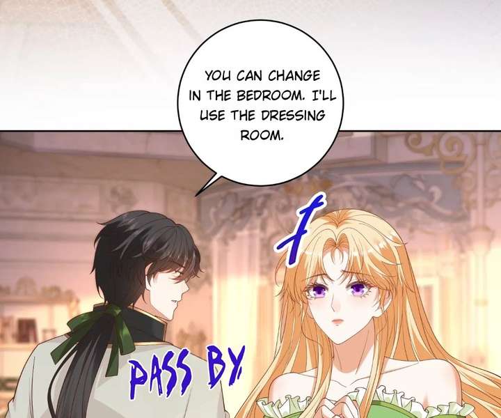 I Want to Maintain My Stepmother’s Character Chapter 48 - Page 55