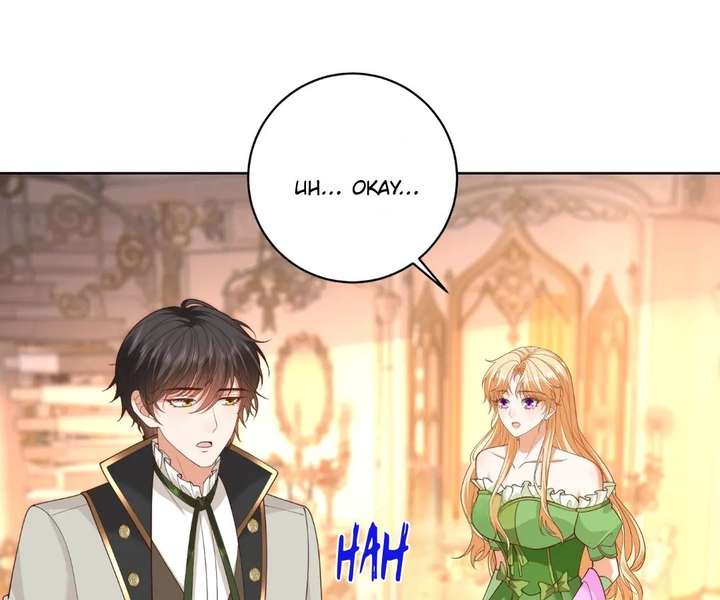 I Want to Maintain My Stepmother’s Character Chapter 48 - Page 57