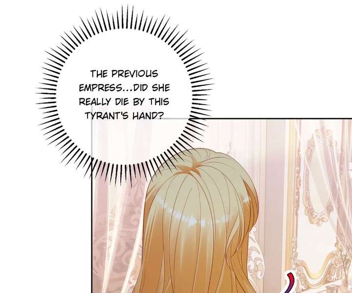 I Want to Maintain My Stepmother’s Character Chapter 48 - Page 74