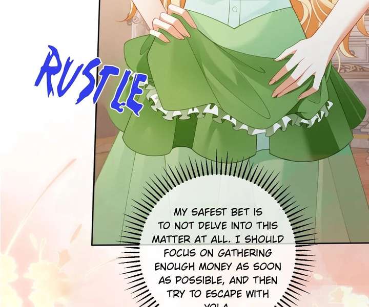 I Want to Maintain My Stepmother’s Character Chapter 48 - Page 79