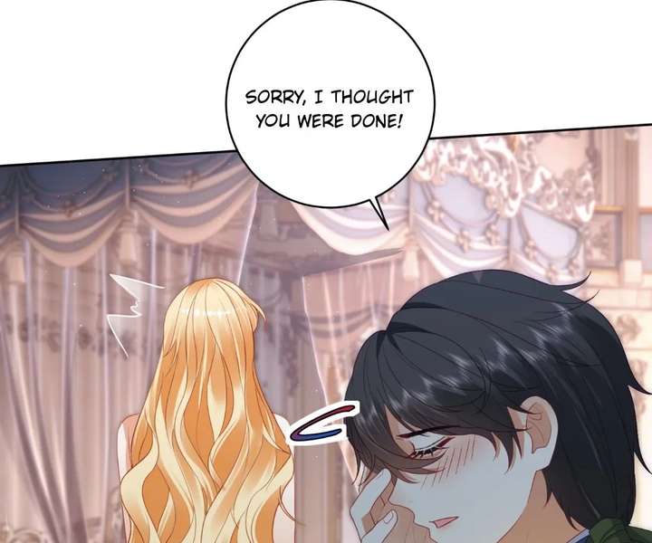 I Want to Maintain My Stepmother’s Character Chapter 48 - Page 86