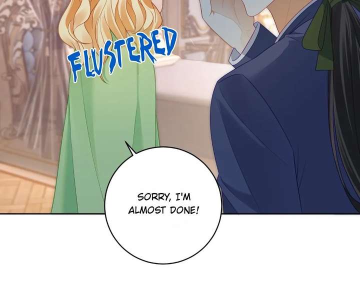 I Want to Maintain My Stepmother’s Character Chapter 48 - Page 87