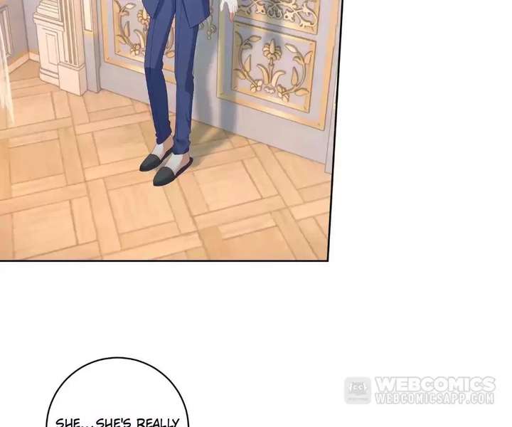 I Want to Maintain My Stepmother’s Character Chapter 48 - Page 91